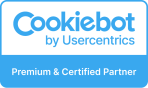 CookieBot Partner Logo