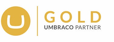 Gold Umbraco Partner